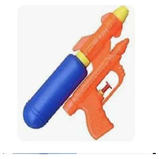 مسدس مياه مسدس مياه